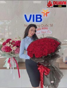 đánh ghen VIB
