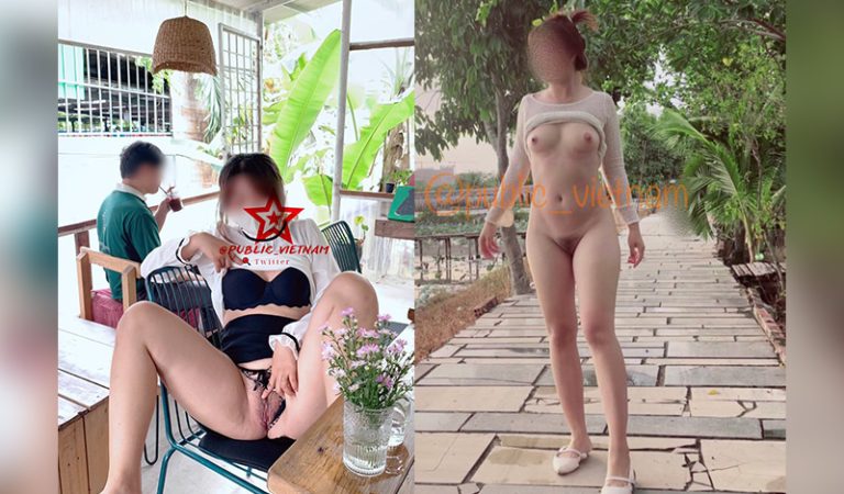 Mỹ Hạnh – Thần dâm vác lồn show khắp nơi