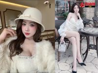 huyền trang