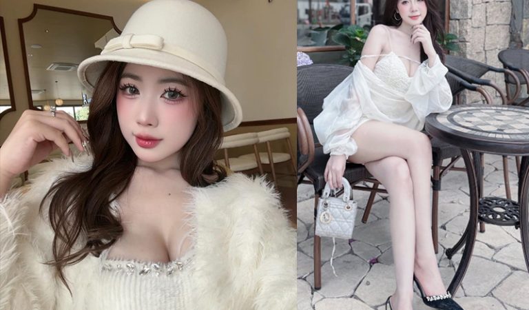 Tiktoker Huyền Trang lộ clip call sex