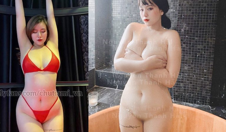Chutiami – Nguyễn Thanh Hải – Full leaks onlyfans Chutiami – Nguyễn Thanh Hải – Full leaks onlyfans
