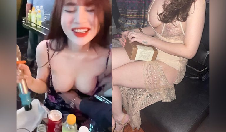 Thác loạn karaoke, quán nhậu