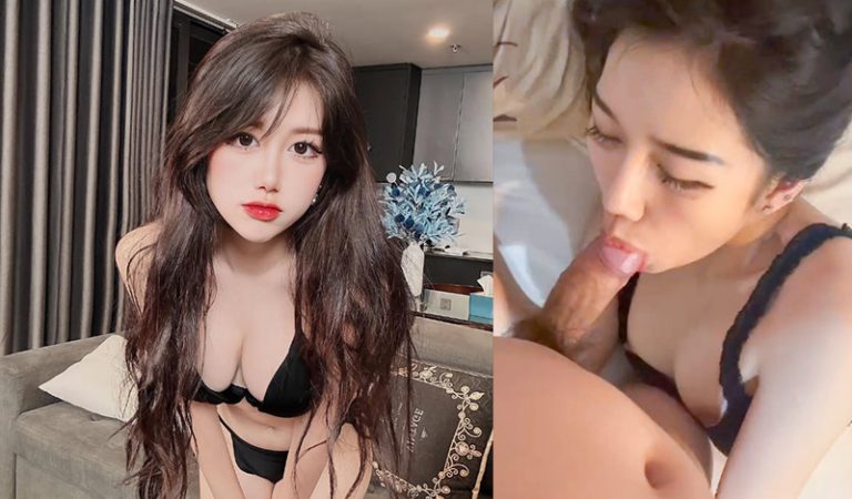 Nguyễn Bích Ngọc – nbn290000 – Hot IG lộ clip show hàng và bú cu bạn trai