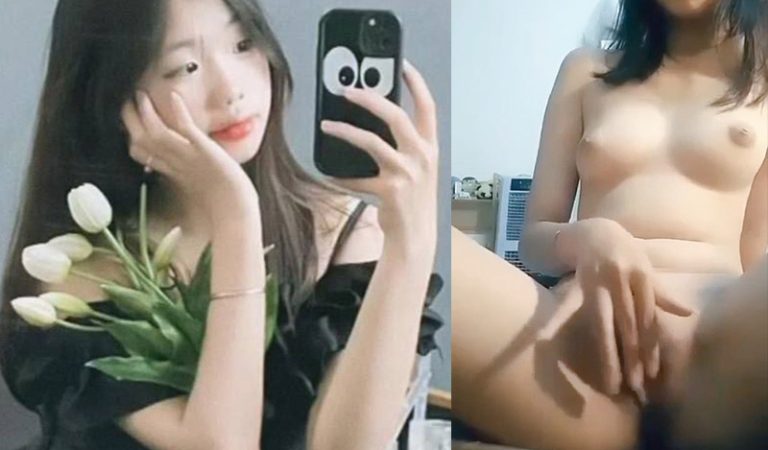 Thảo Linh – em học sinh thích móc bím