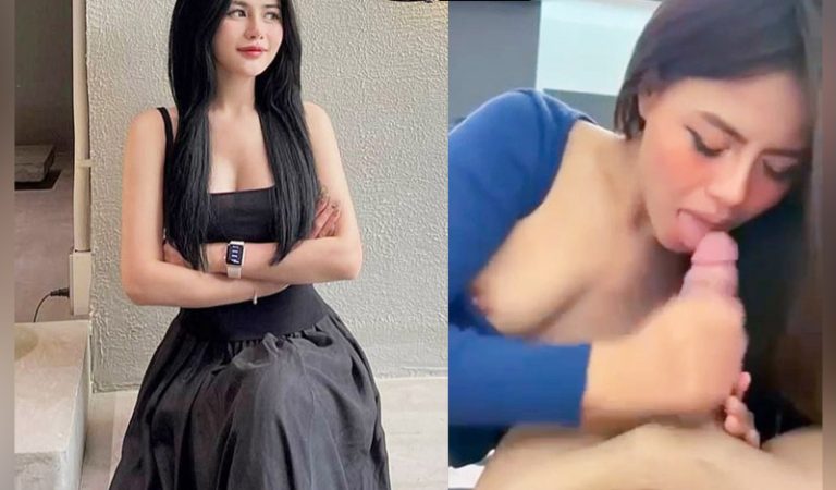 Sóc cho bạn trai mãi không xuất tinh