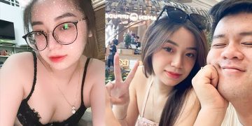 bắn tinh lên mặt