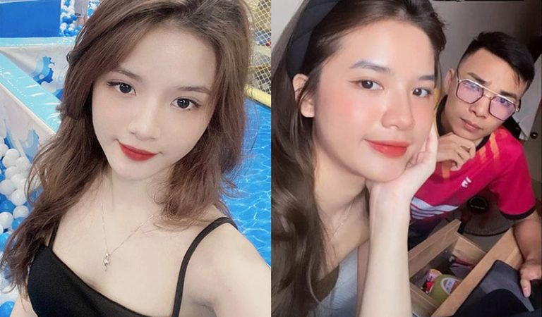 Có ghệ ngon bắt địt suốt ngày