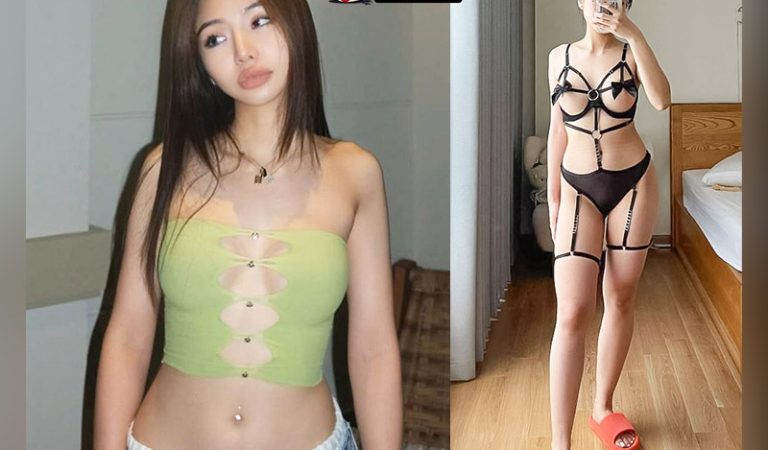 Thanh Nga – Em mặt dâm body ngon choét thích bú cu