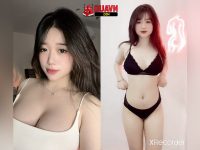 Trâm Anh - calliope04
