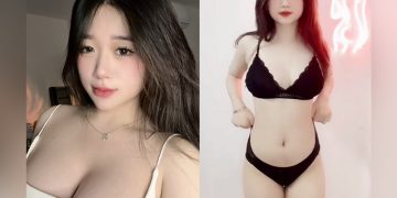 Trâm Anh - calliope04