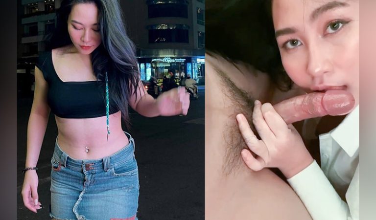 Em Vy bú cu nuốt tinh cực nghệ