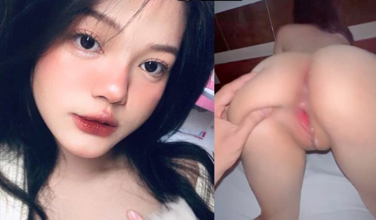 Chi Mai – Gái non mặt xinh bím hồng