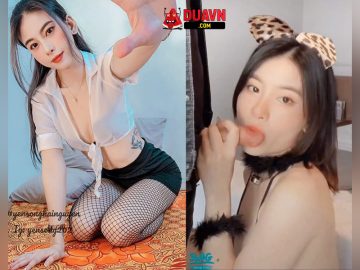 Nguyễn Song Hải Yến